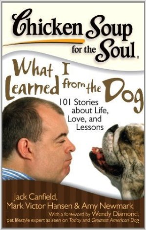 Chicken Soup for The Soul: What I Learned from the Dog